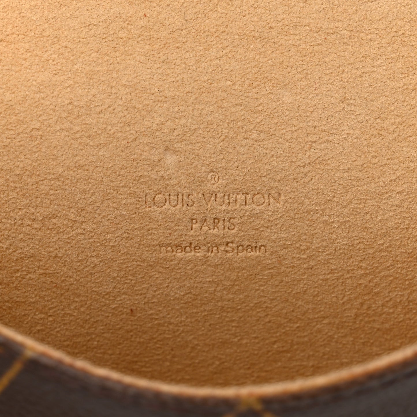 Monogram Pochette Twin PM