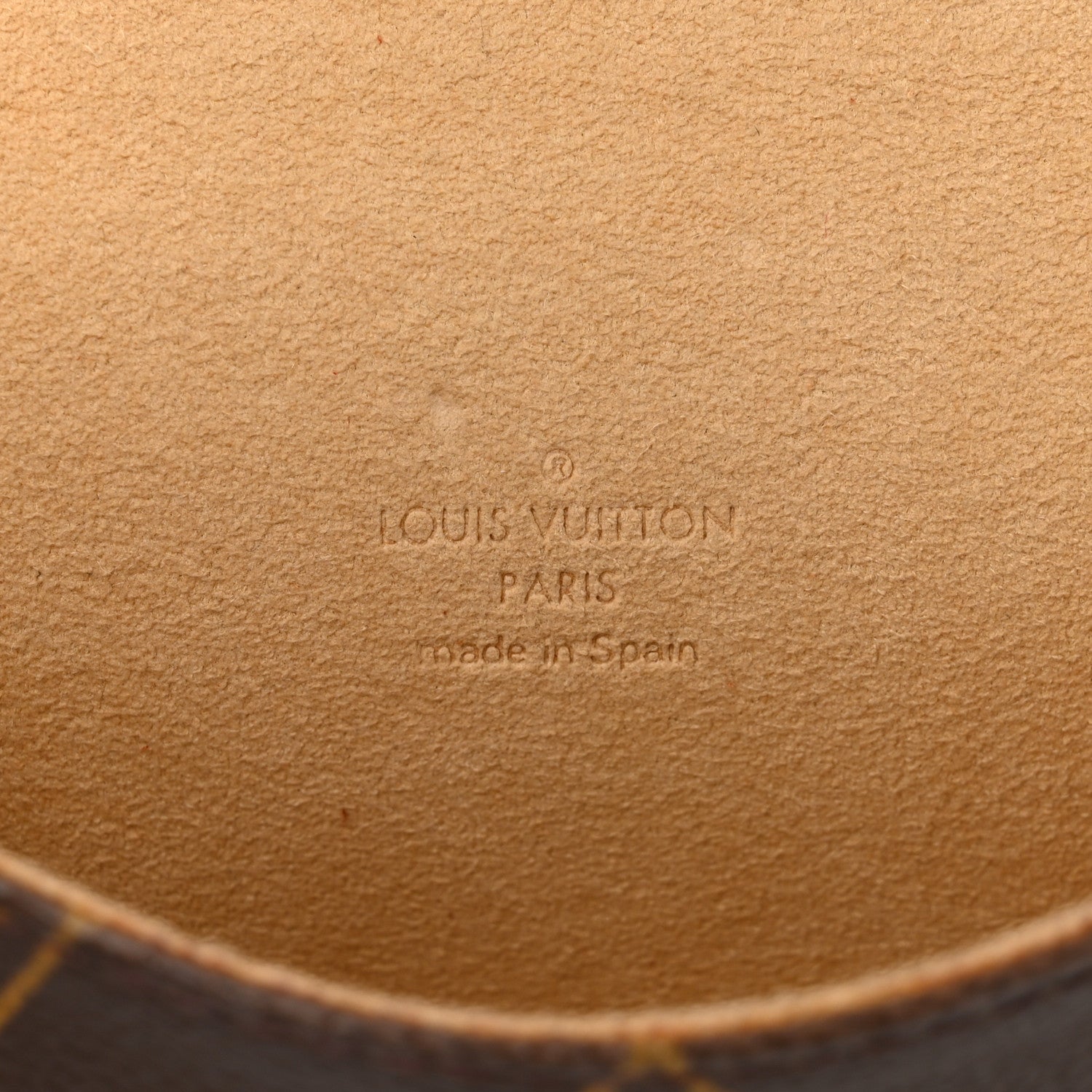 Louis Vuitton Monogram Pochette Twin PM 6 of 11