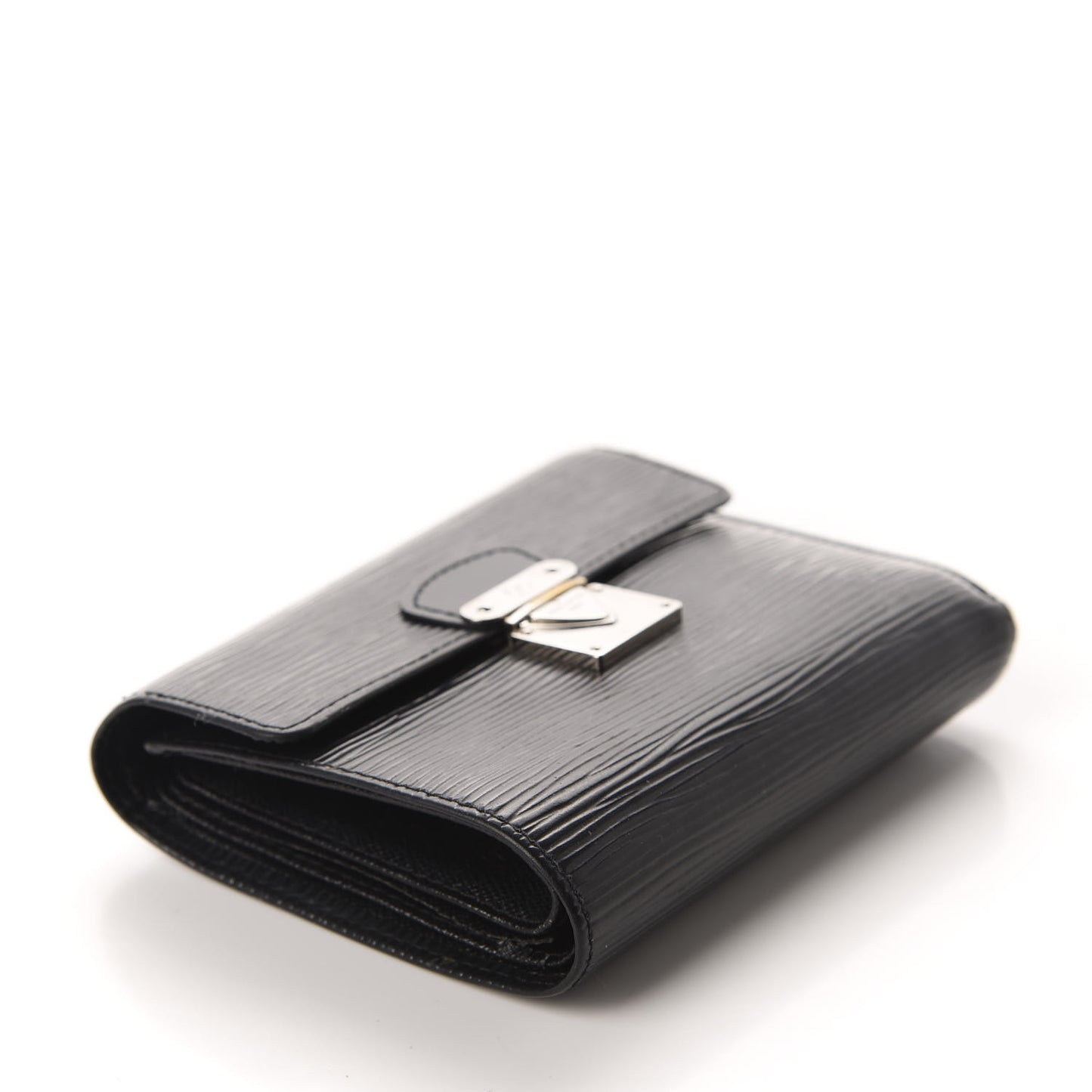 Epi Koala Wallet Black
