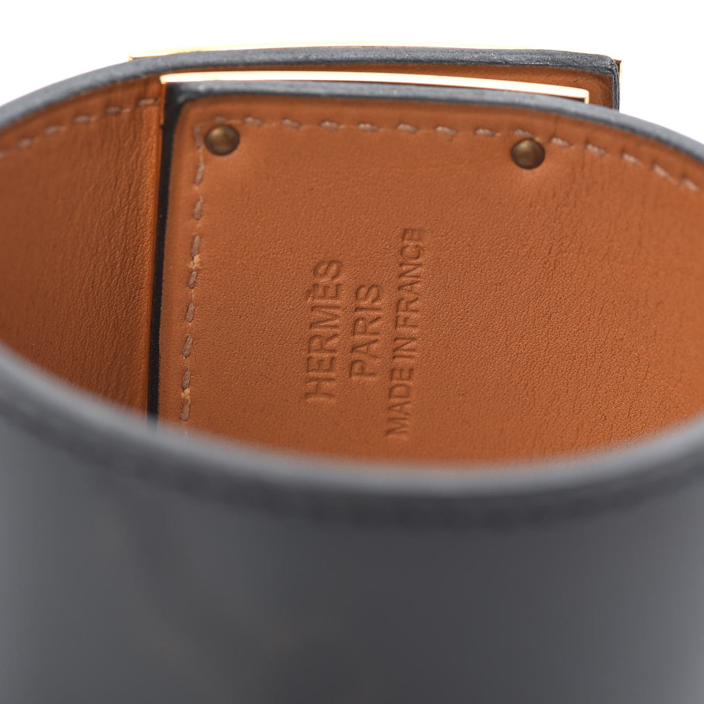 Chamonix Kelly Dog Bracelet Black