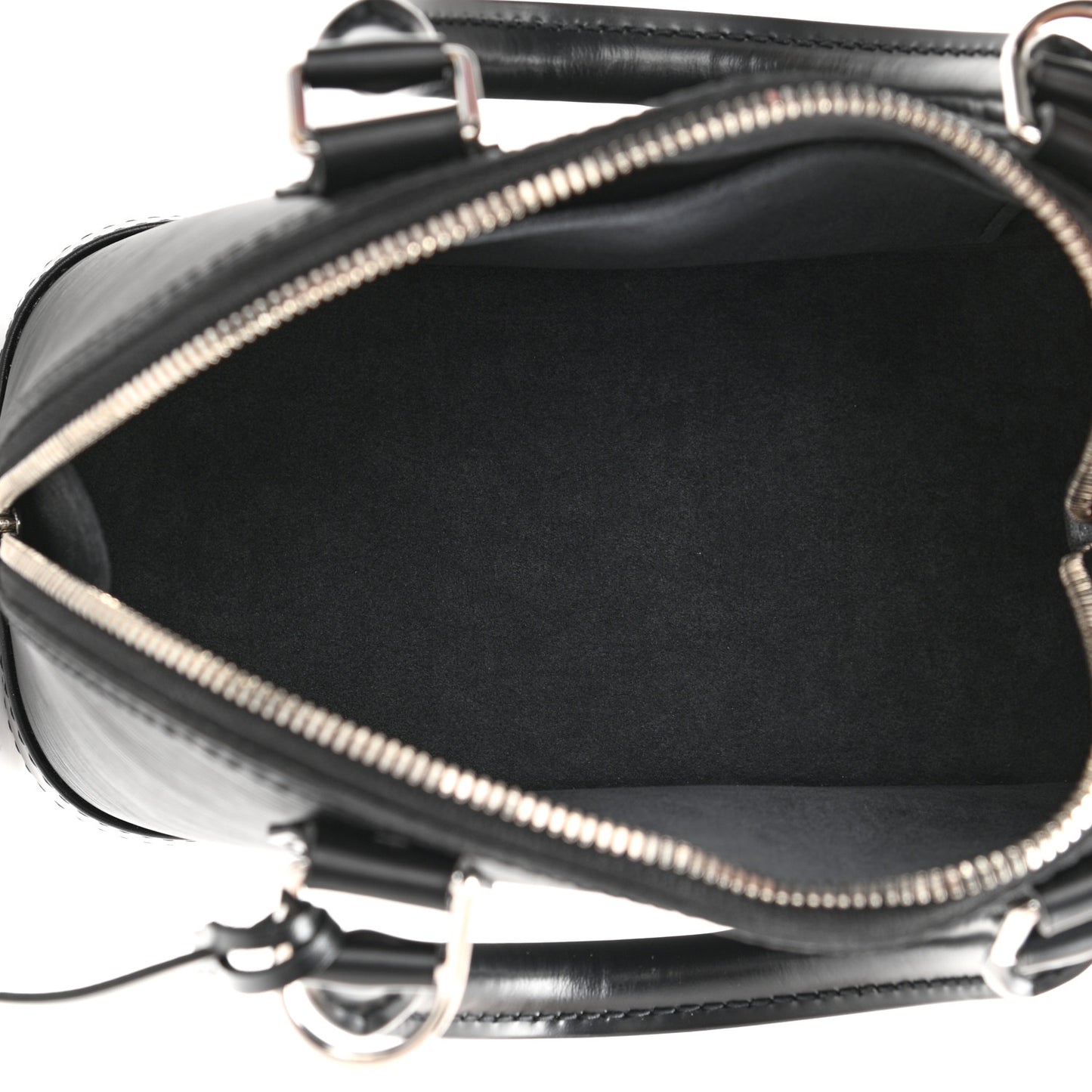 Epi Alma BB Black