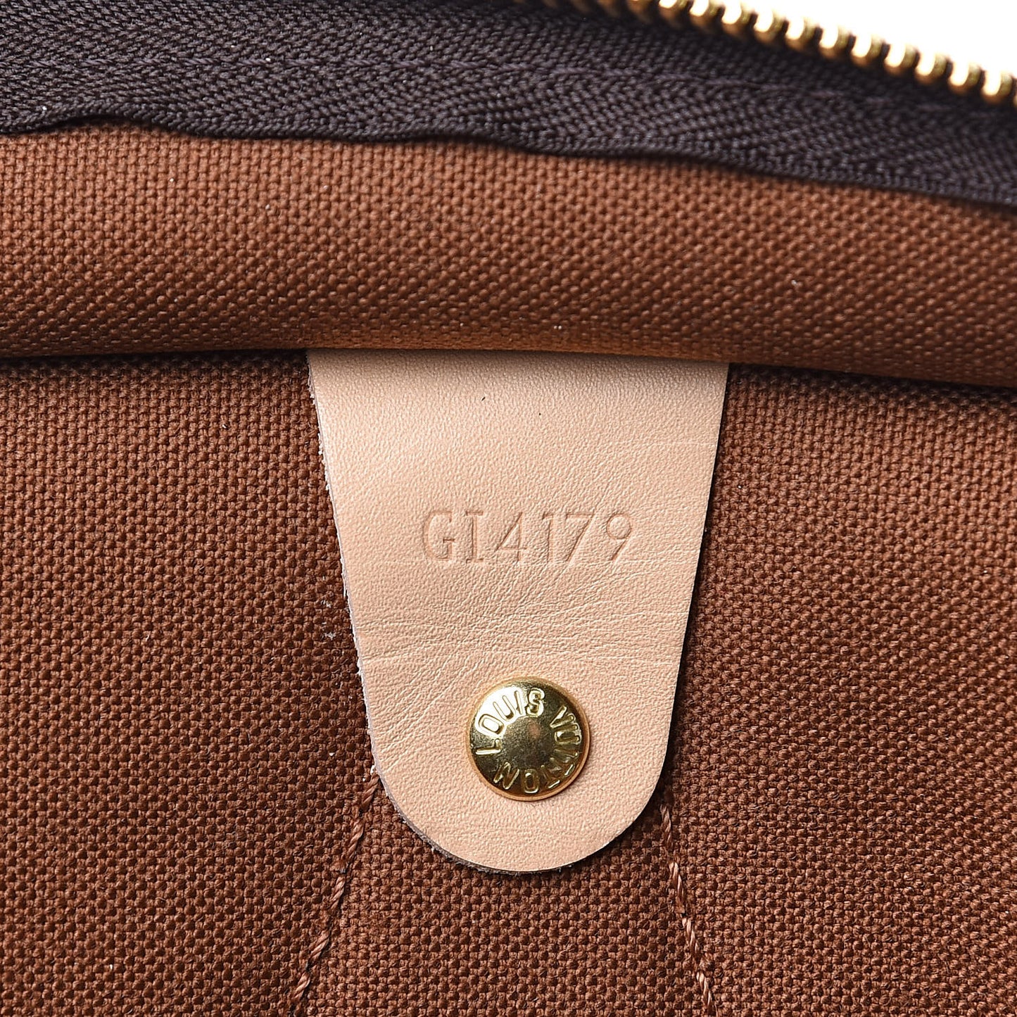 Monogram All-In MM