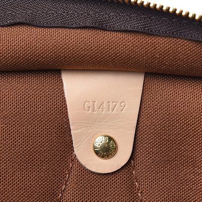 Louis Vuitton Monogram All-In MM 7 of 10