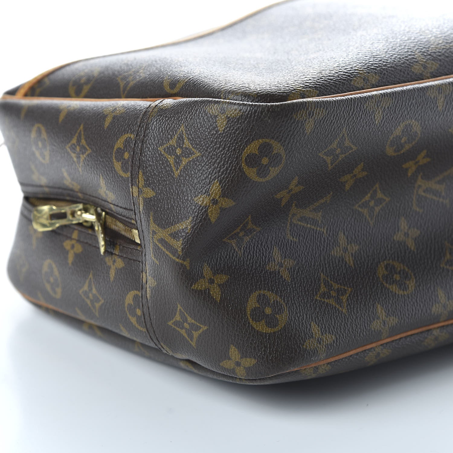 Louis Vuitton Monogram Deauville 6 of 9