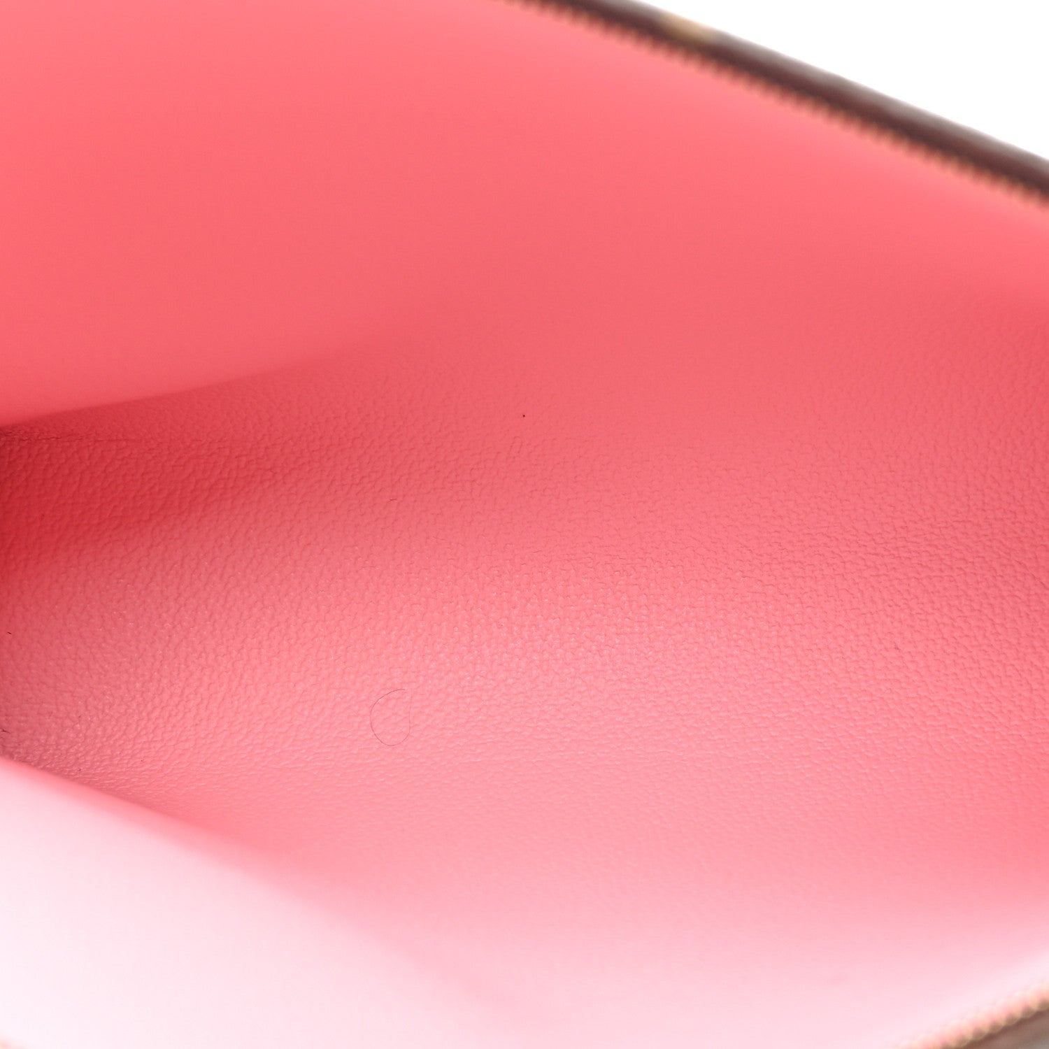 Louis Vuitton Monogram Trio Toilet Pouch 6 of 8