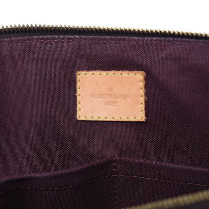 Louis Vuitton Monogram Turenne MM 6 of 16