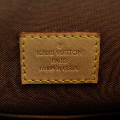 Louis Vuitton Monogram Batignolles 6 of 7