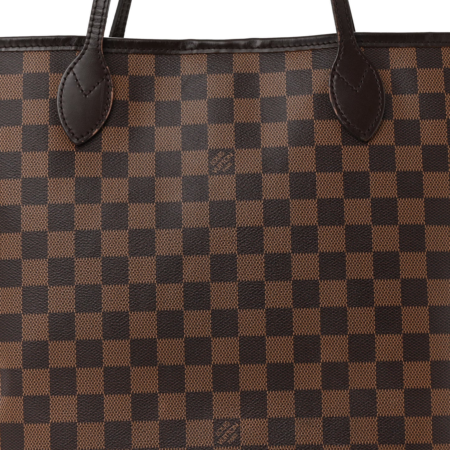 Damier Ebene Neo Neverfull MM