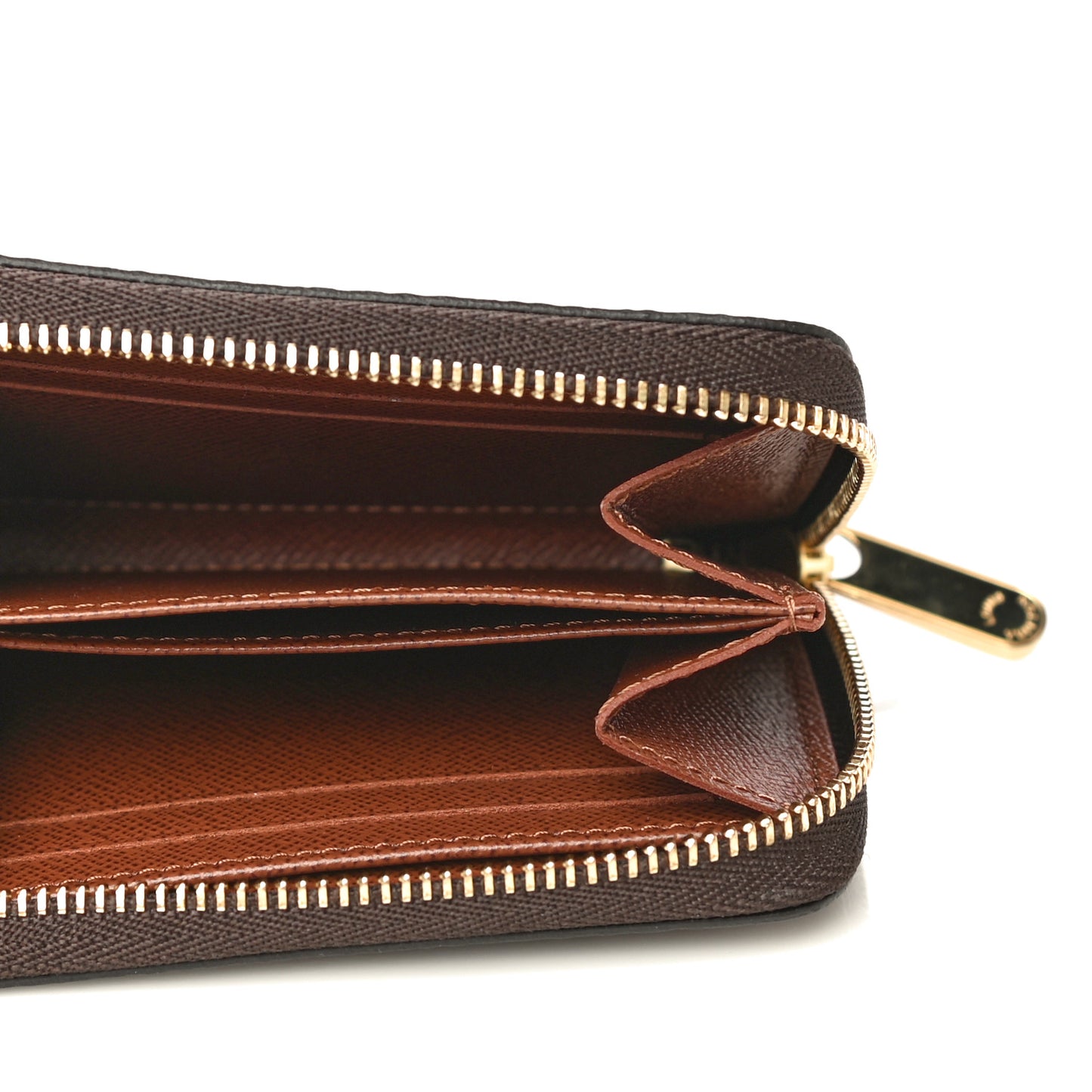 Monogram Zippy Coin Purse
