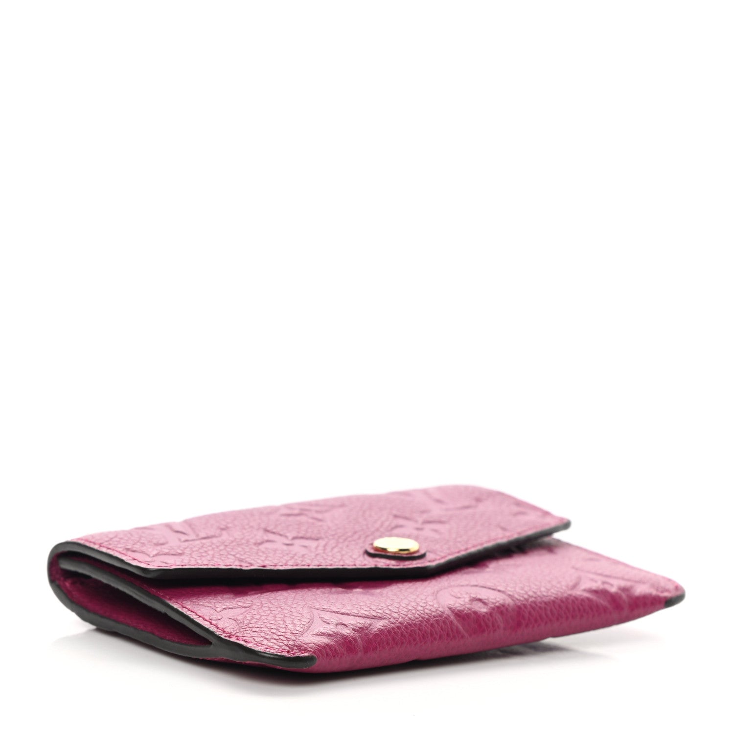 Louis Vuitton Empreinte Key Pouch Grape 4 of 7