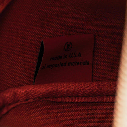 Louis Vuitton Damier Ebene Speedy 30 7 of 7