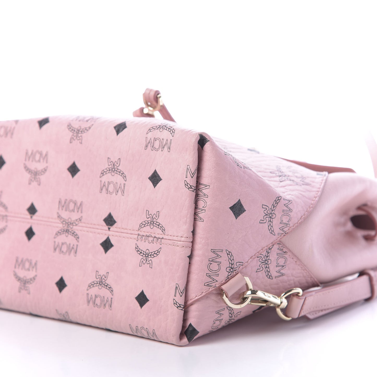 Visetos Small Essential Backpack Pink