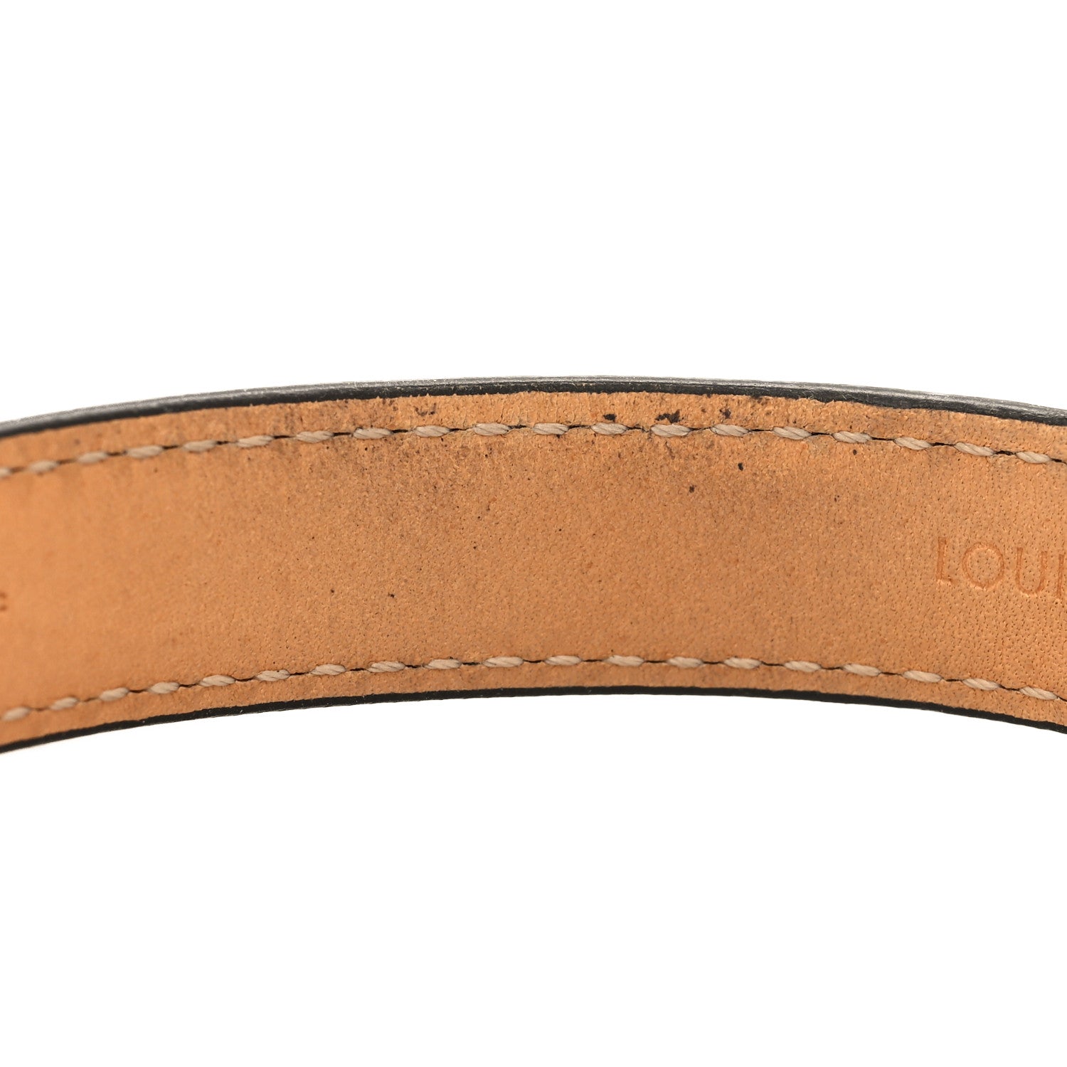 Louis Vuitton Monogram Nano Bracelet 17 8 of 8