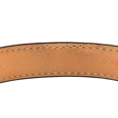 Louis Vuitton Monogram Nano Bracelet 17 8 of 8