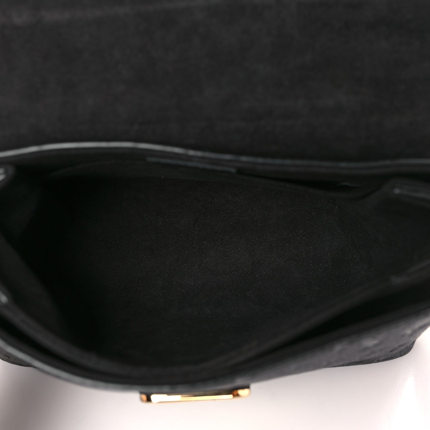 Empreinte Georges BB Black