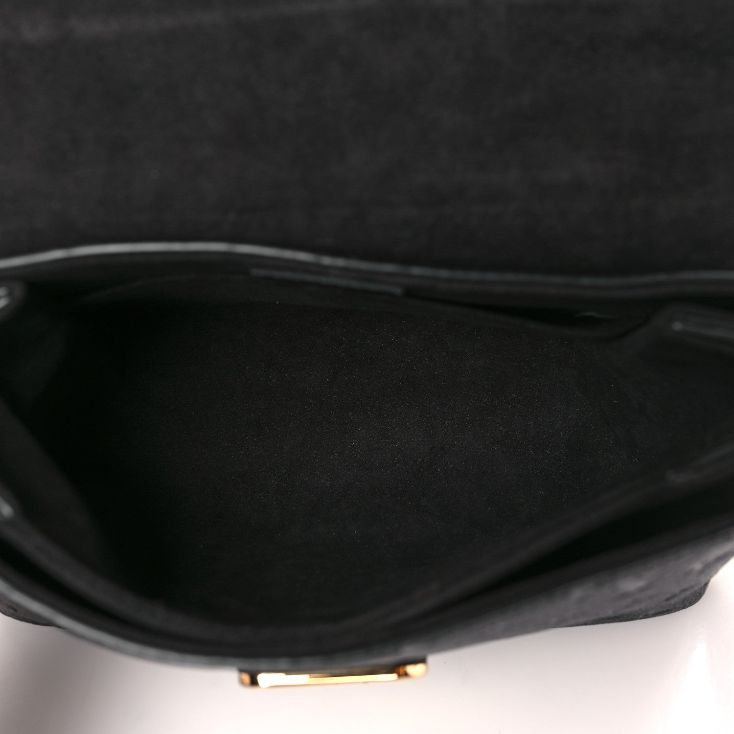 Louis Vuitton Empreinte Georges BB Black 5 of 8