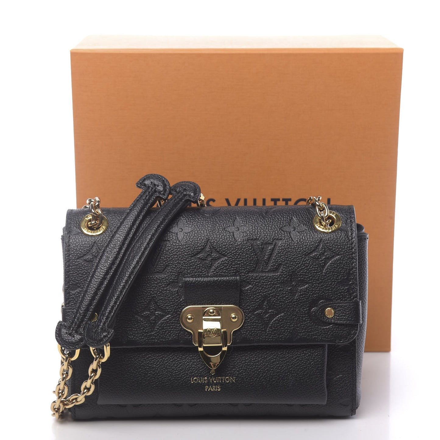Empreinte Vavin BB Black