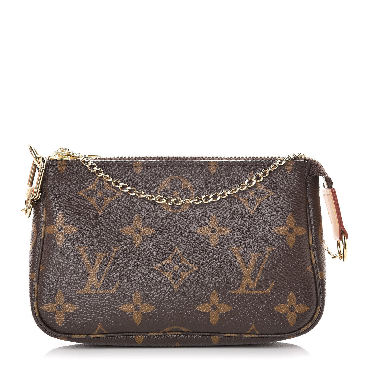 Monogram Mini Pochette Accessories