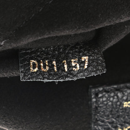 Louis Vuitton Empreinte Junot Black 7 of 15