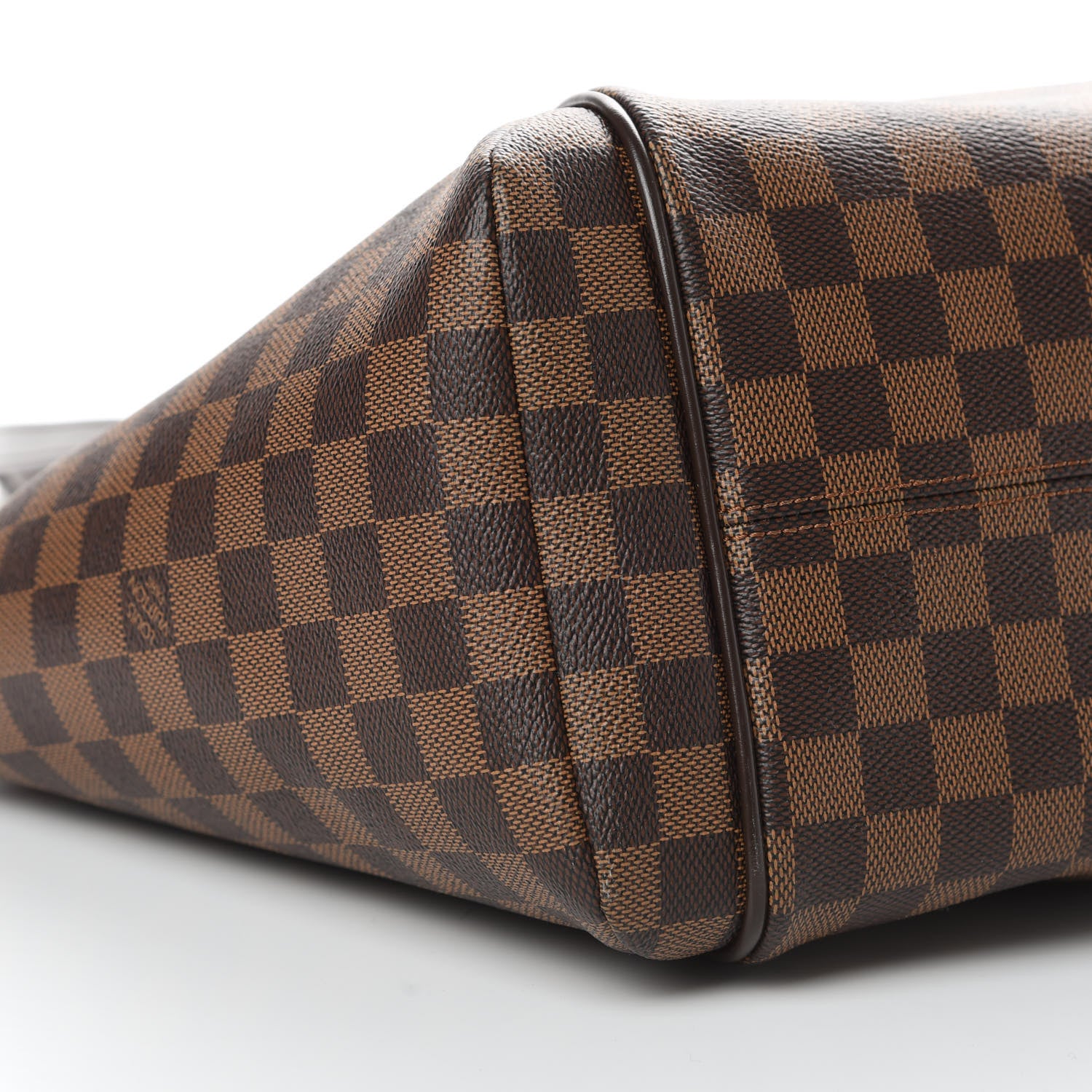 Louis Vuitton Damier Ebene Totally MM 10 of 11