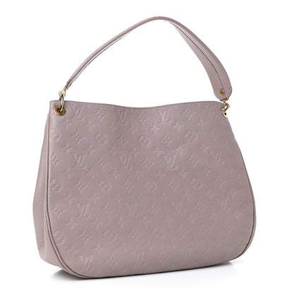 Louis Vuitton Empreinte Spontini Mastic 2 of 11