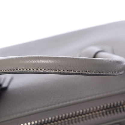 Givenchy Sugar Goatskin Small Antigona Pearl Grey 10 of 11