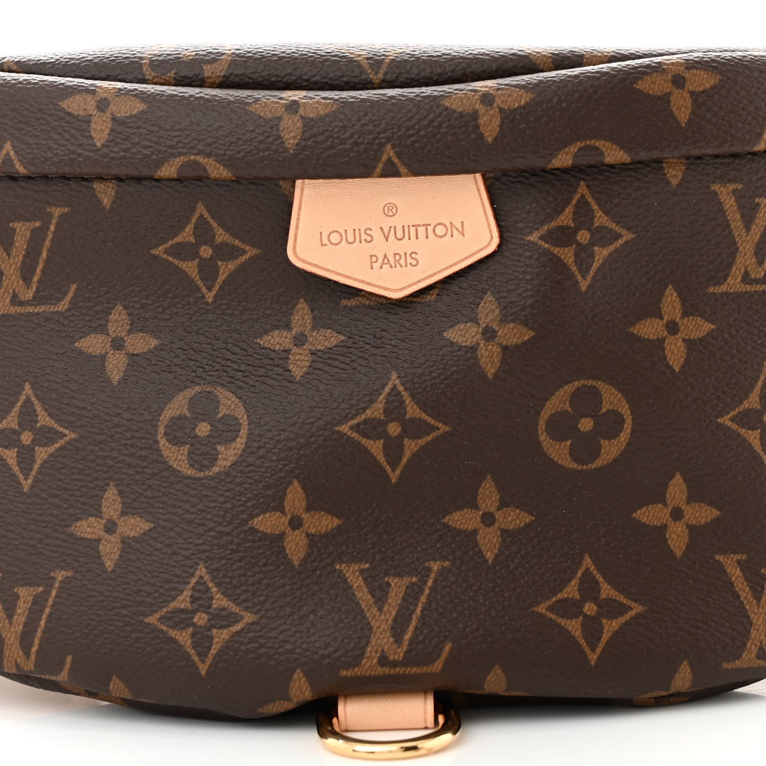 Louis Vuitton Monogram Bumbag 7 of 9
