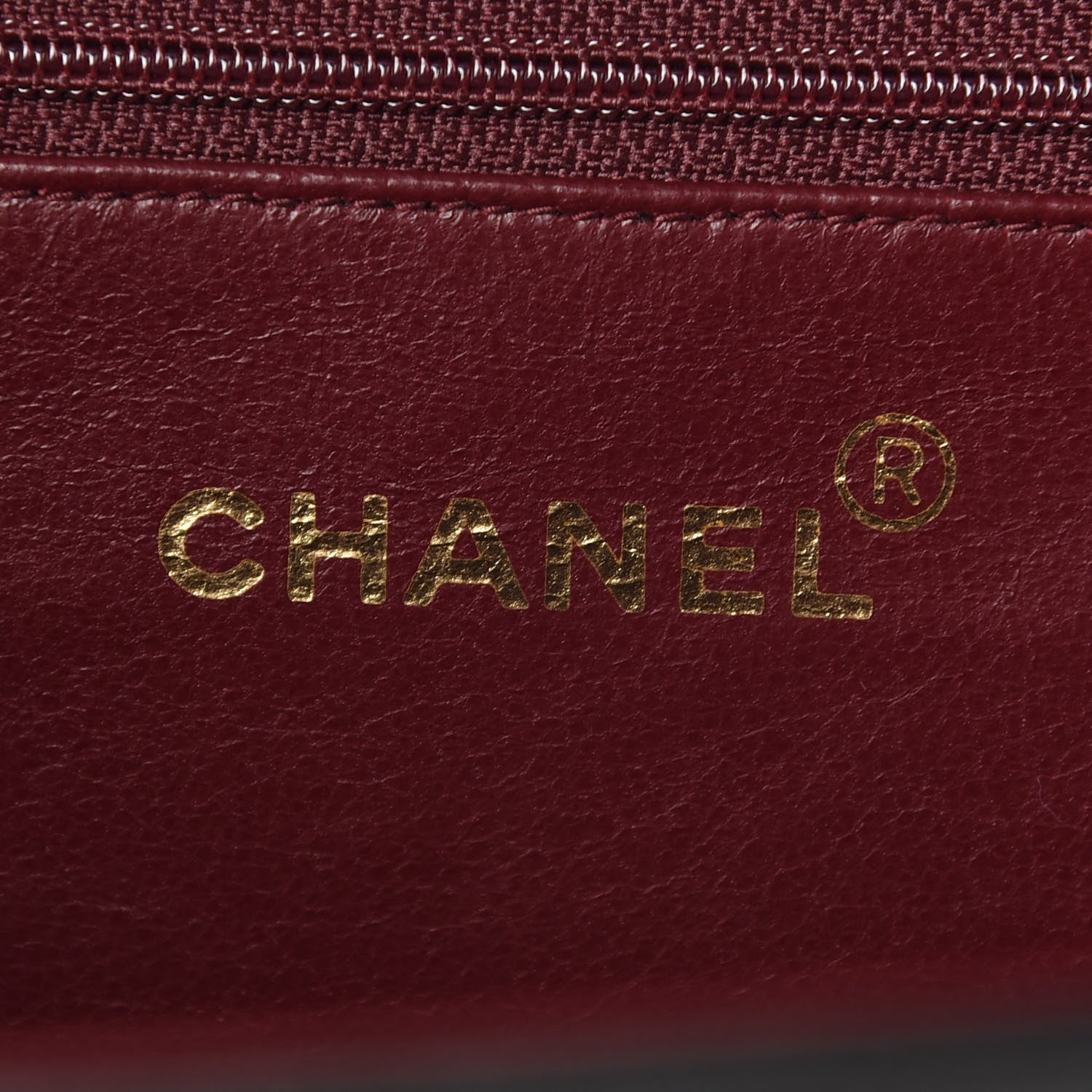 Chanel Lambskin Quilted Small Single Flap Black 5 of 11