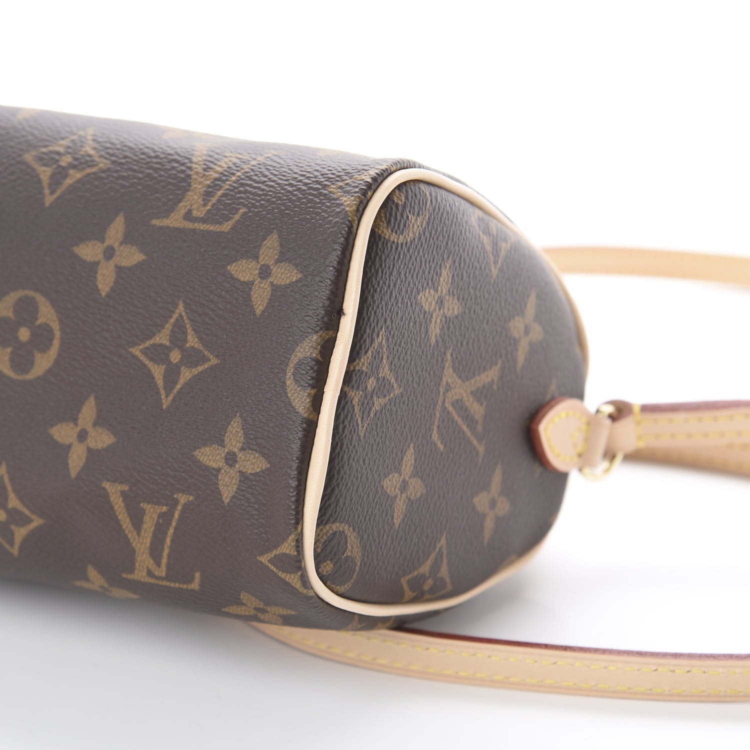 Louis Vuitton Monogram Nano Speedy 11 of 15
