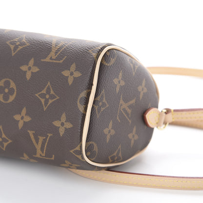 Louis Vuitton Monogram Nano Speedy 11 of 15