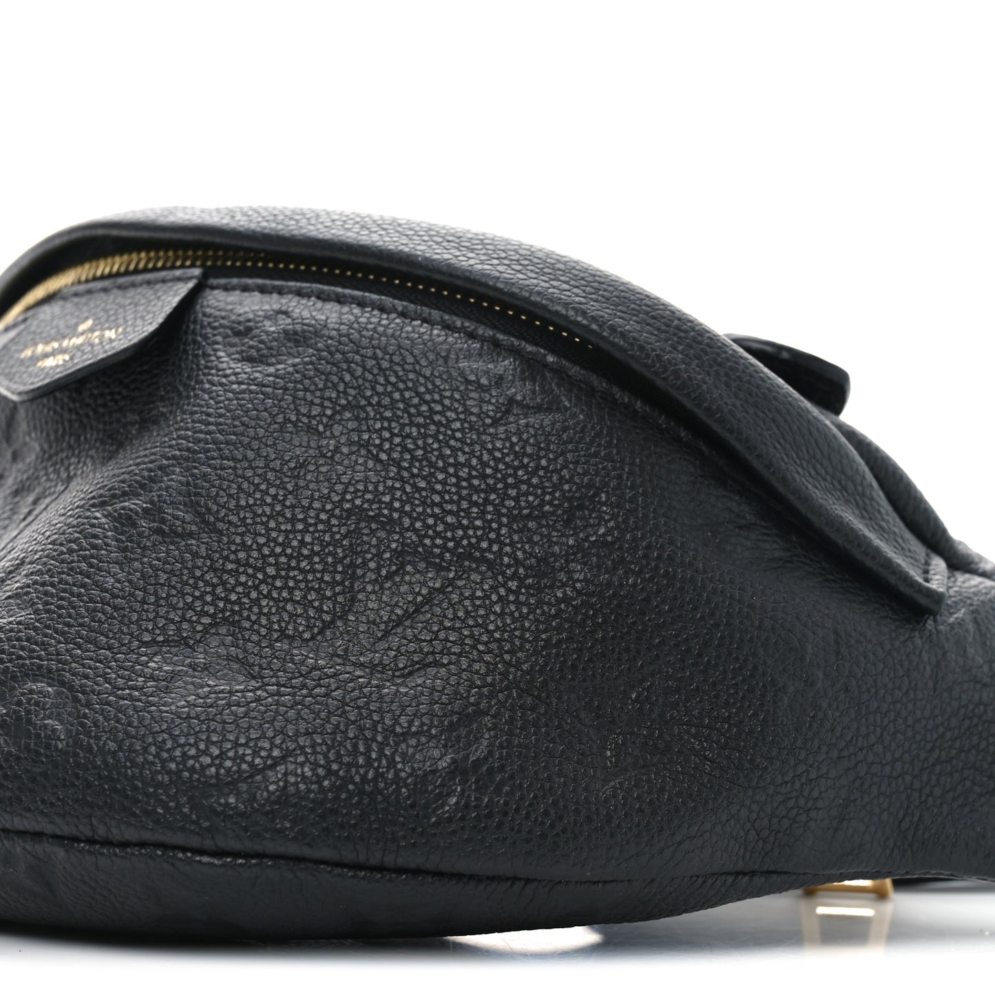 Empreinte BumBag Black