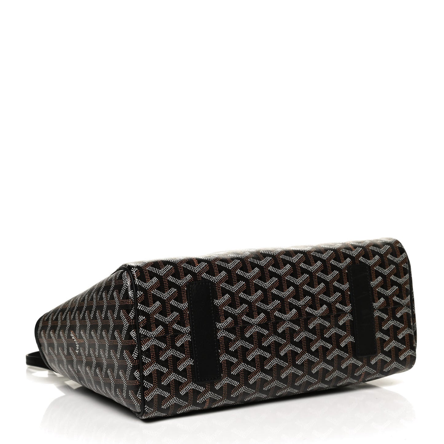 Goyardine Rouette PM Black
