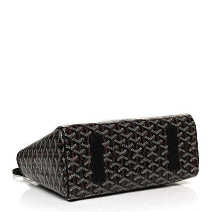 Goyard Goyardine Rouette PM Black 4 of 13