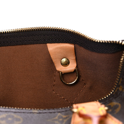 Louis Vuitton Monogram Speedy 30 11 of 18