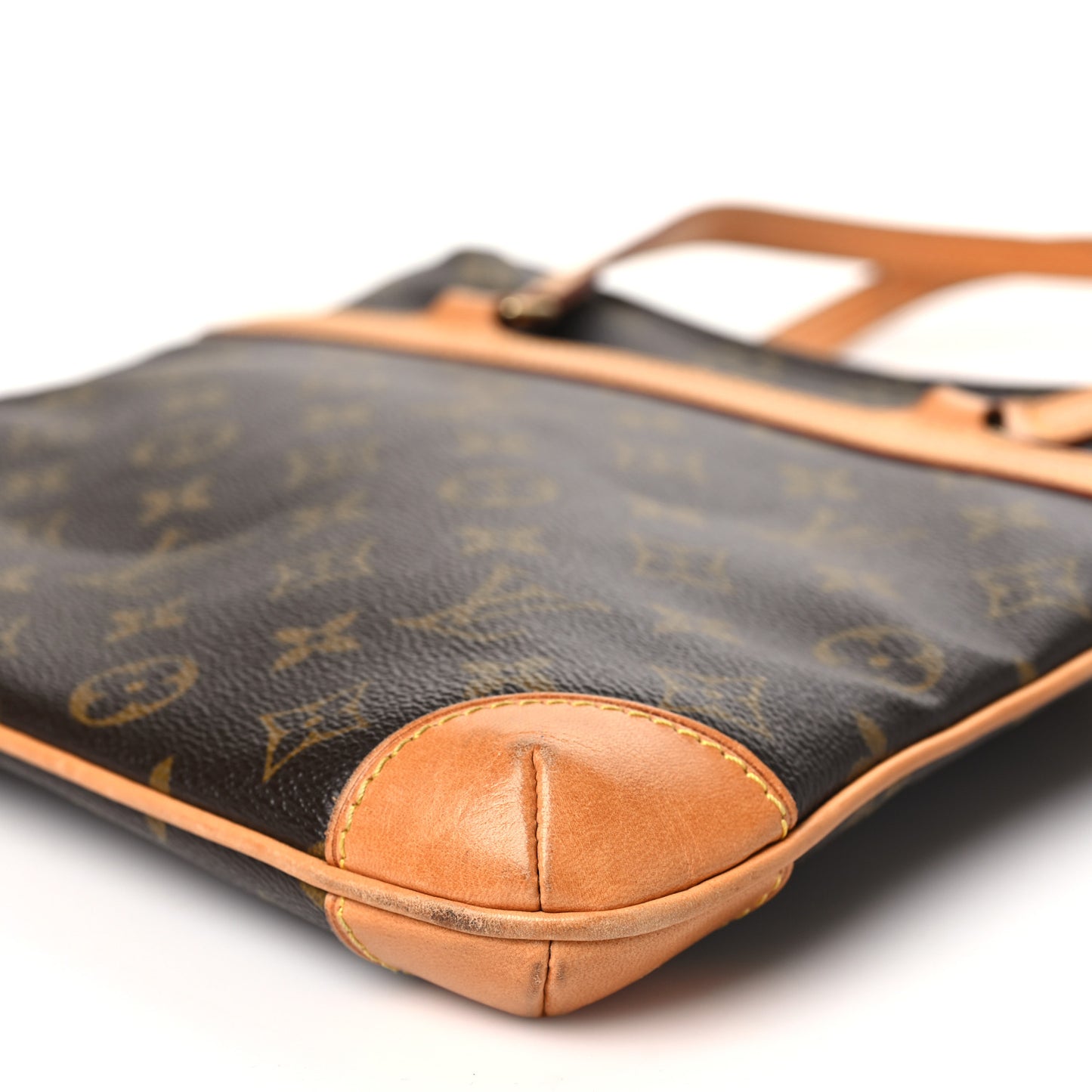 Monogram Sac Coussin GM