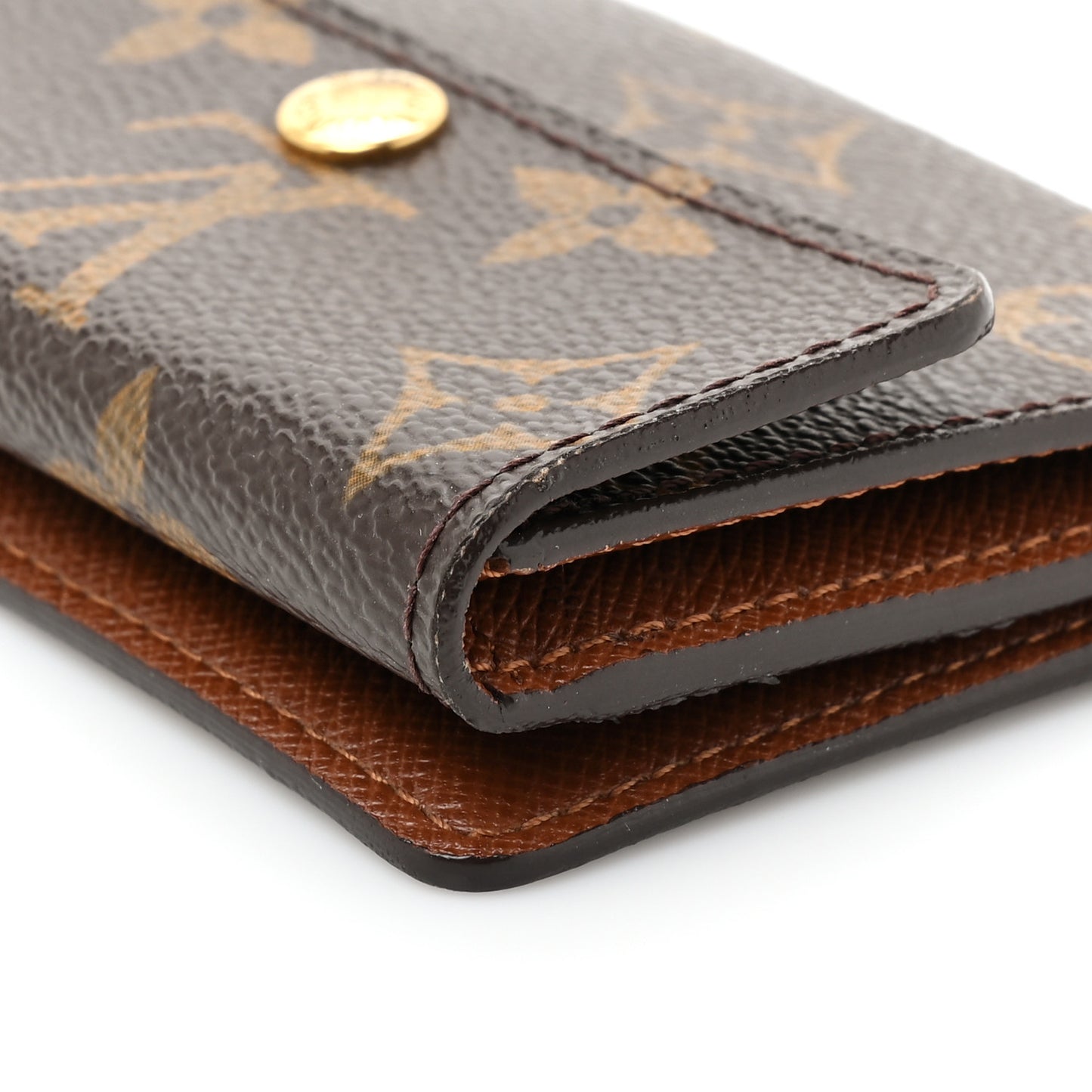 Monogram Ludlow Wallet