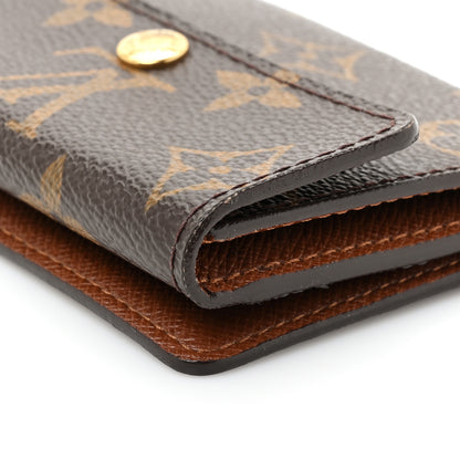 Louis Vuitton Monogram Ludlow Wallet 11 of 14