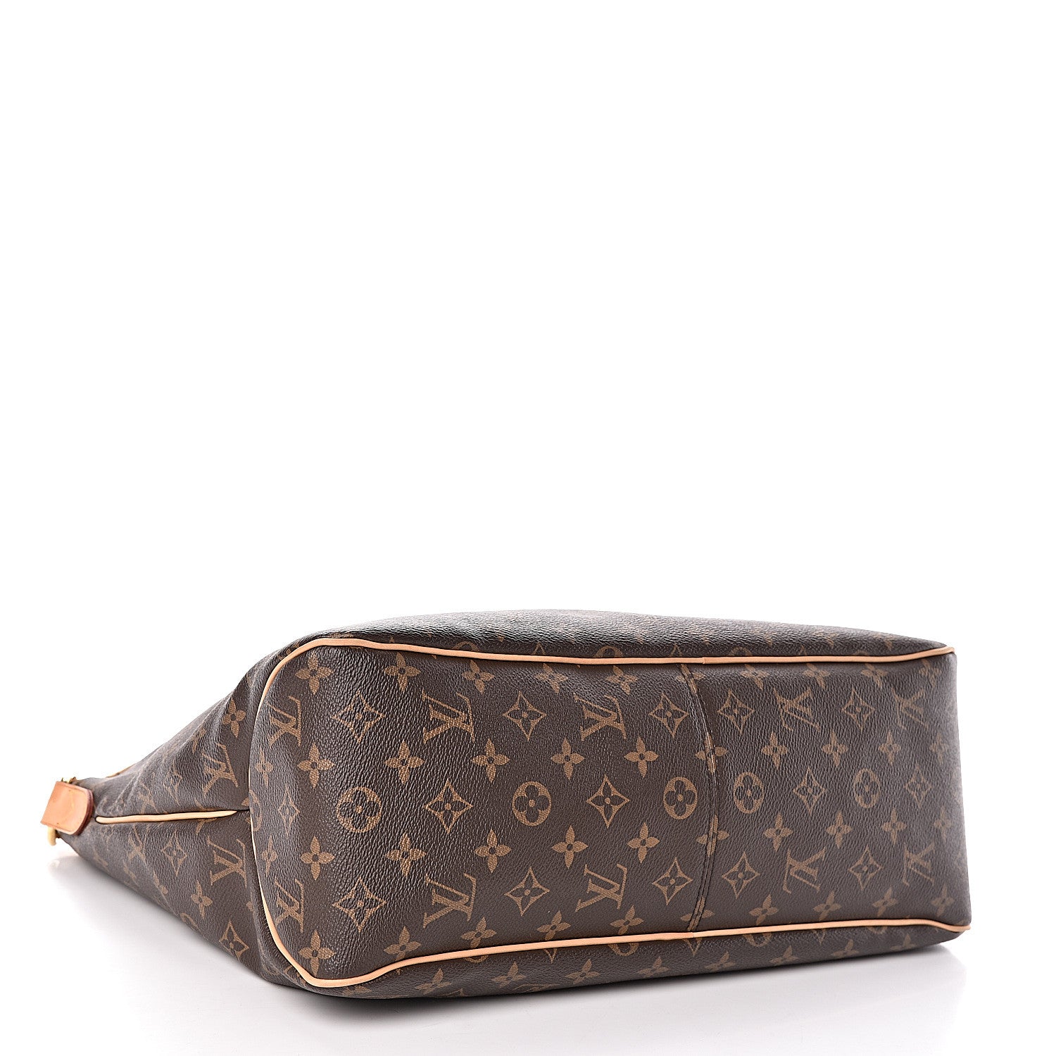 Louis Vuitton Monogram Delightful MM 4 of 11