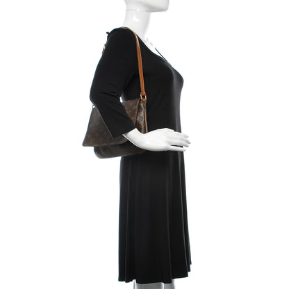 Louis Vuitton Monogram Musette Tango 2 of 18