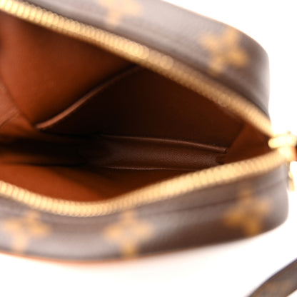 Louis Vuitton Monogram Danube 21 5 of 13
