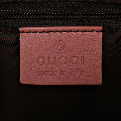 Gucci Monogram Medium Sukey Tote Pink 6 of 13
