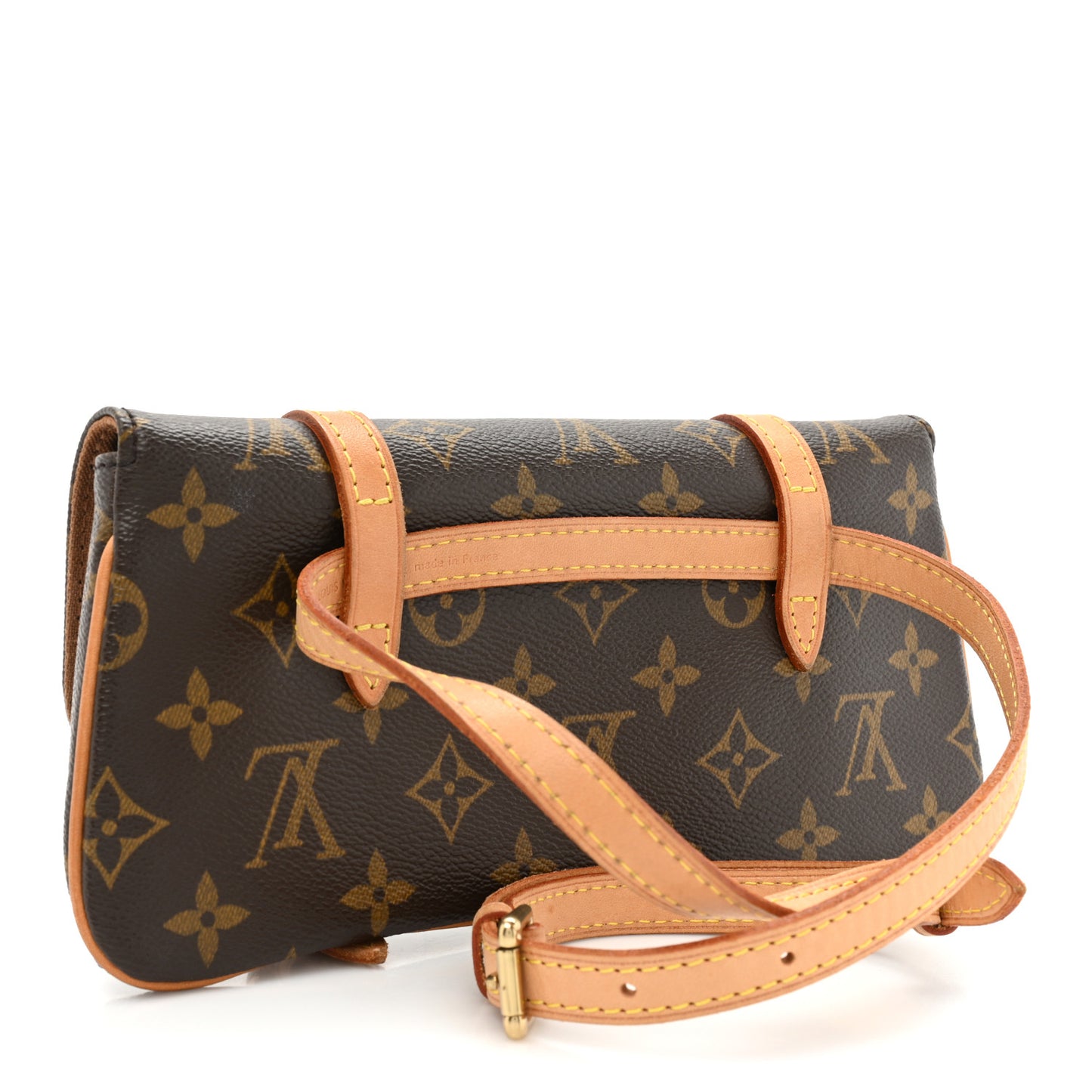 Monogram Pochette Marelle PM
