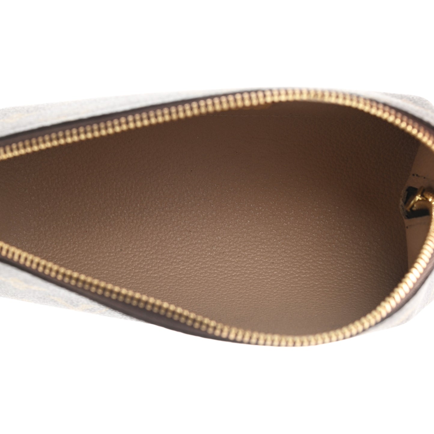 Monogram Cosmetic Pouch