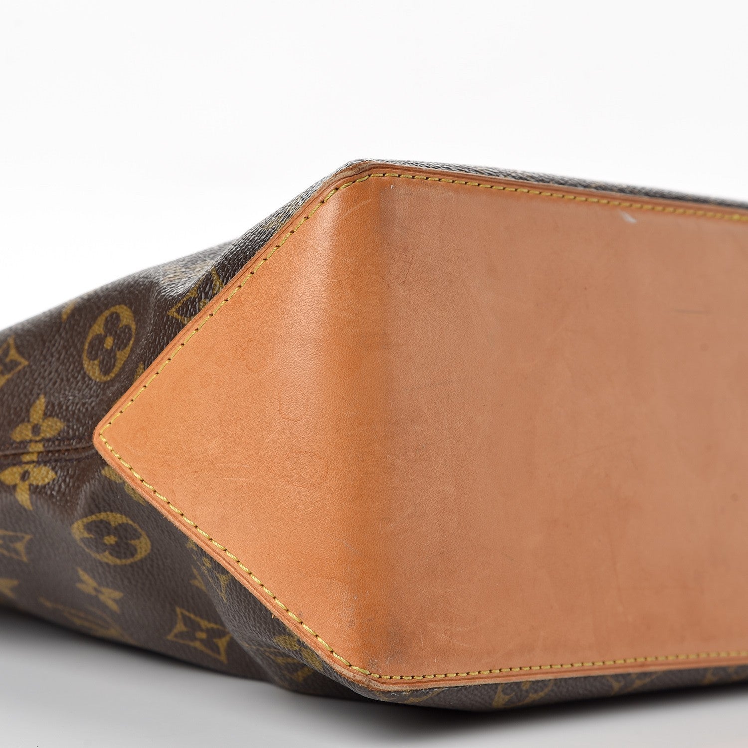 Louis Vuitton Monogram Cabas Piano 6 of 9