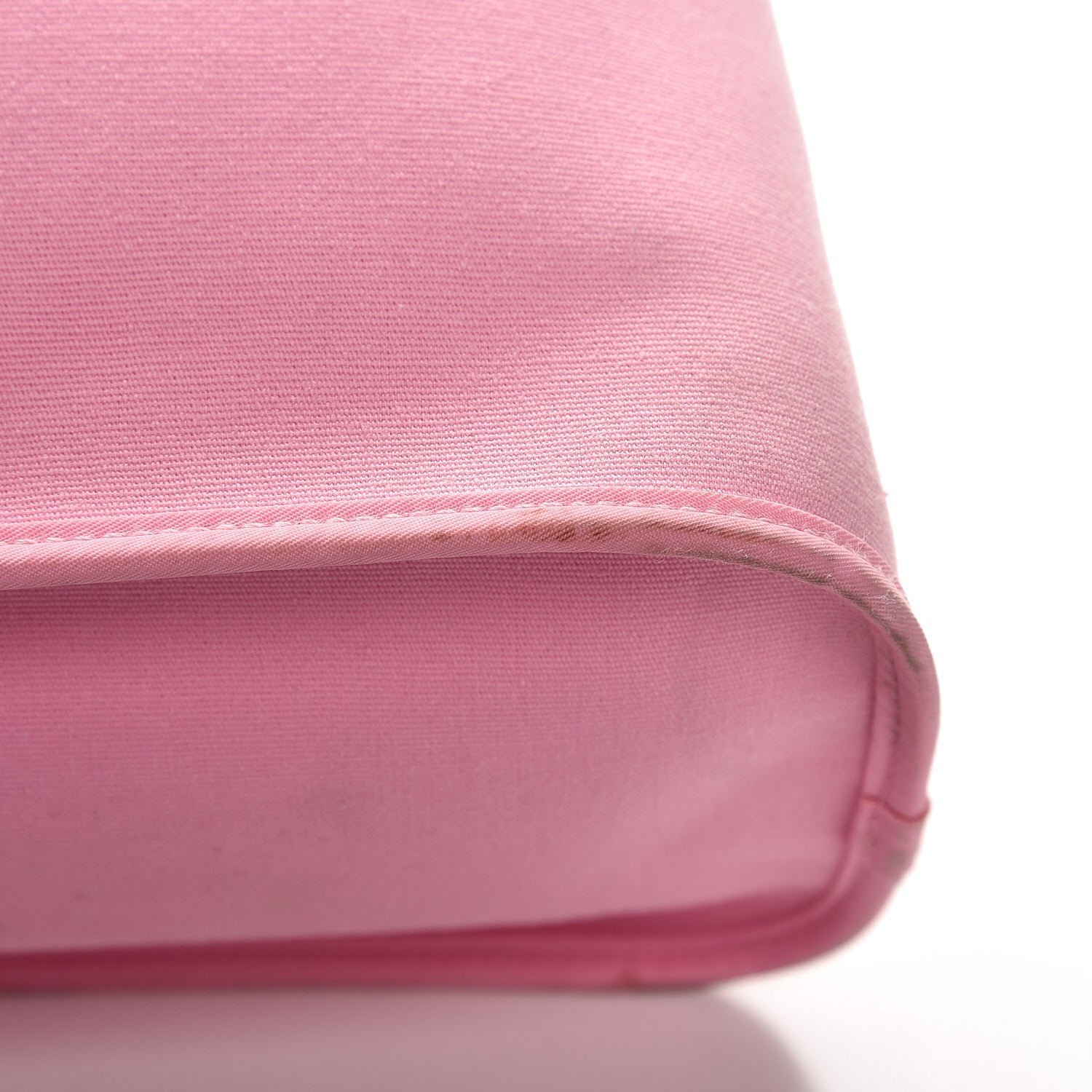 Hermes Toile Cabag 39 5P Pink 20 of 22