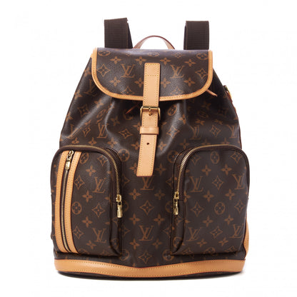 Louis Vuitton Monogram Bosphore Backpack 1 of 10