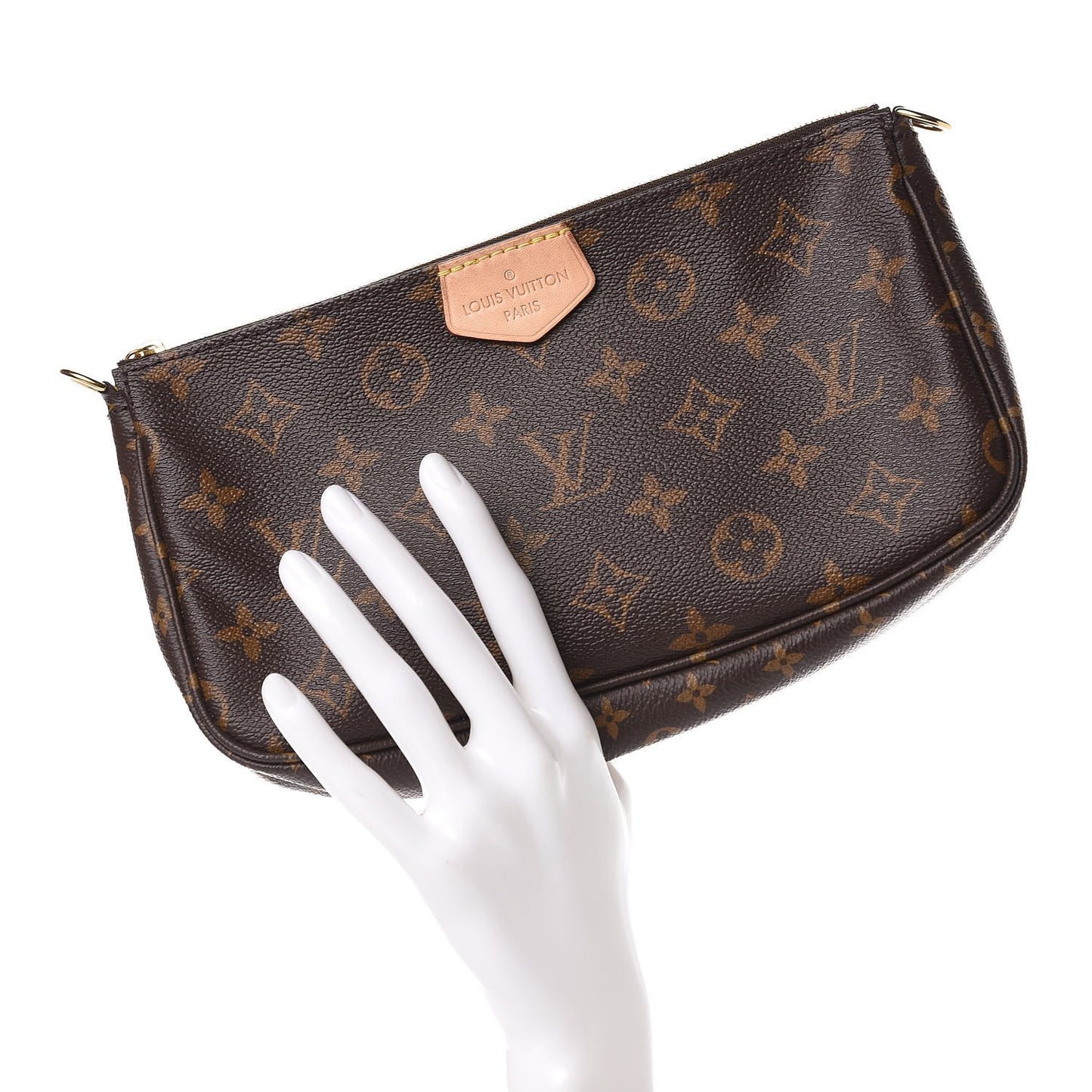 Monogram Multi Pochette Accessories