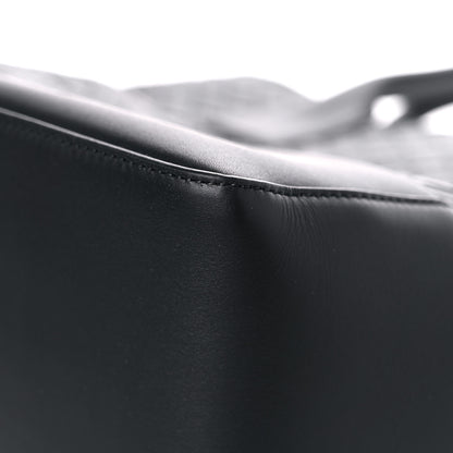 Bottega Veneta Nappa Intrecciato Tote Black 9 of 13