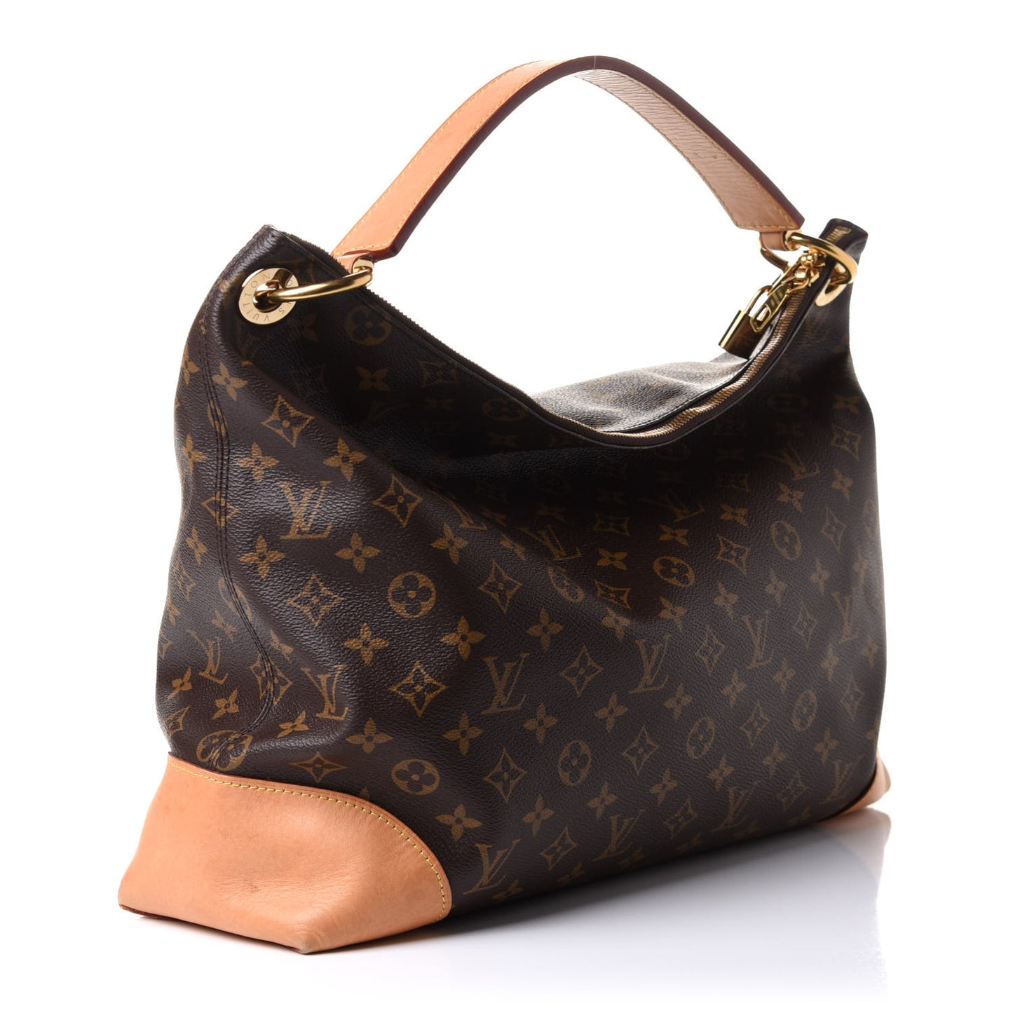 Monogram Berri MM