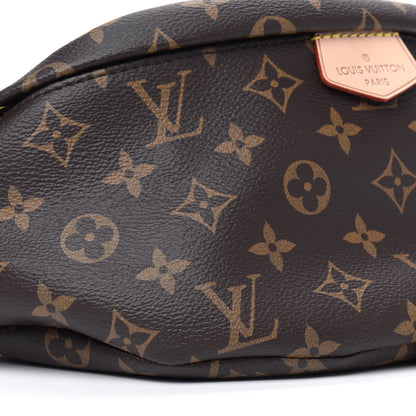 Louis Vuitton Monogram Bumbag 7 of 8